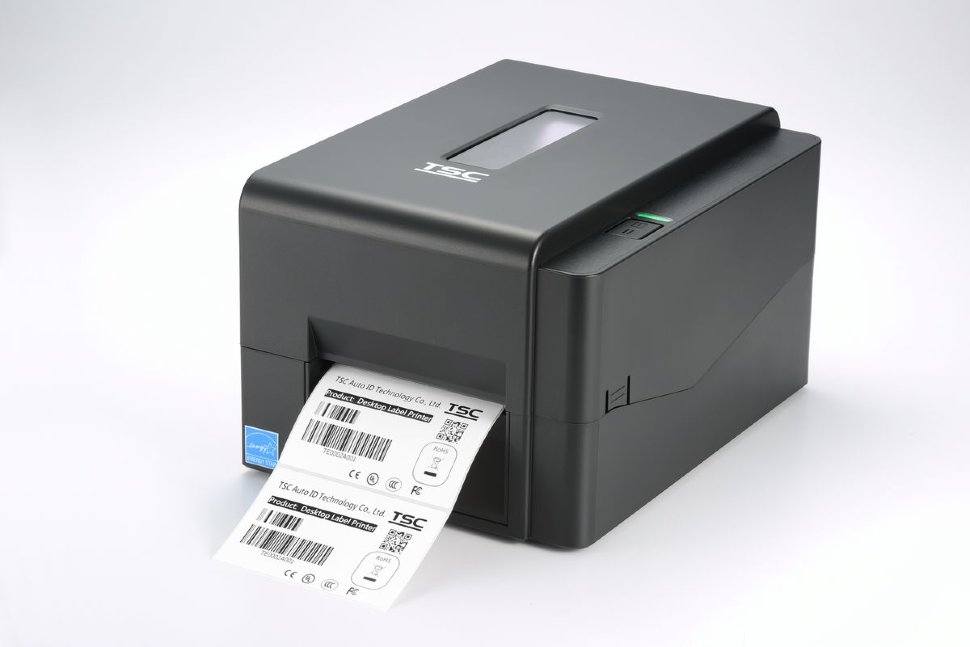  TSC TE300 ,принтер этикеток 