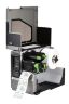 Принтер этикеток TSC MX340P ,термотрансферный
