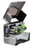 Принтер этикеток TSC MX640P ,термотрансферный